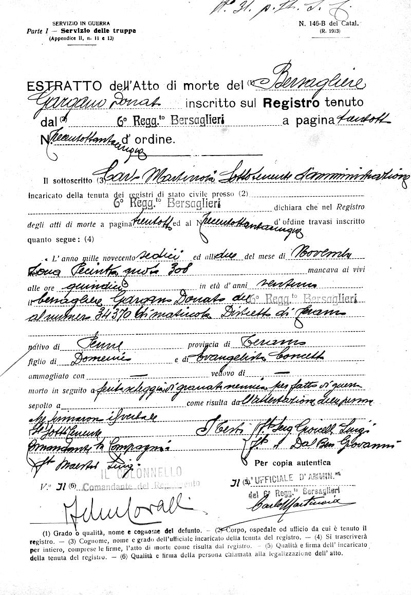 Documento